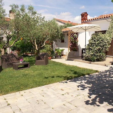 Wine Garden Holiday Home Pula Dış mekan fotoğraf