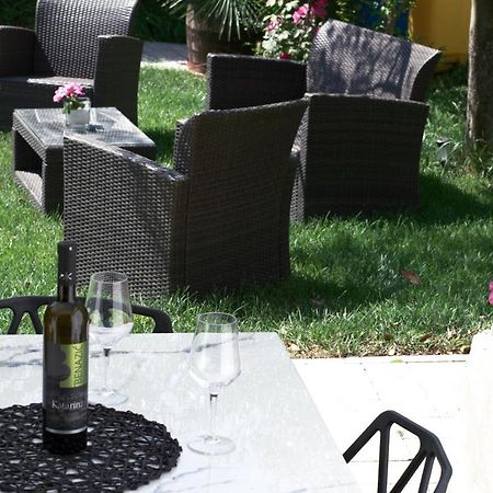 Wine Garden Holiday Home Pula Dış mekan fotoğraf