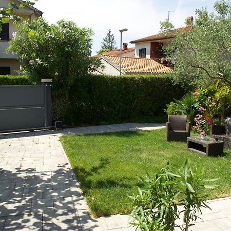 Wine Garden Holiday Home Pula Dış mekan fotoğraf