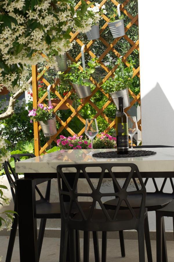 Wine Garden Holiday Home Pula Dış mekan fotoğraf
