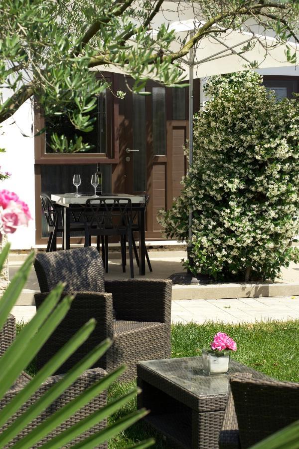Wine Garden Holiday Home Pula Dış mekan fotoğraf